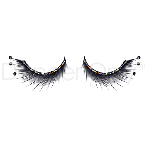 SHOWSTOPPER EYELASH COLLECTION by Dancer Only - STYLE #168-93