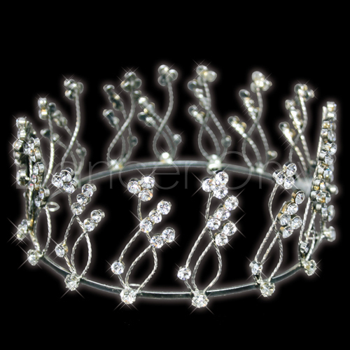 ROYAL EMPRESS CROWN by Dancer Only