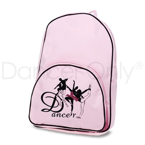 DAINTY DANCER BACKPACK by Dancer Only