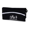 SILHOUETTE COSMETIC BAG by Dancer Only