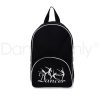 SILHOUETTE BACKPACK by Dancer Only