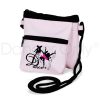 DAINTY DANCER CARRY-ALL DANCE BAG by Dancer Only