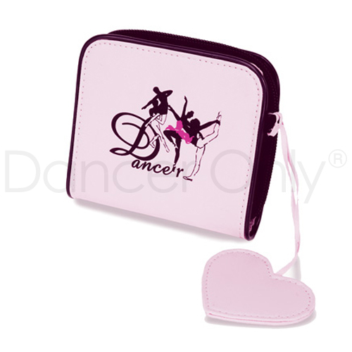 DAINTY DANCER WALLET by Dancer Only