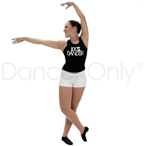 Dancer Only Do Vero 100tanktop Shorts Vero.jpg