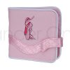 PRETTY IN PINK WALLET by Dancer Only