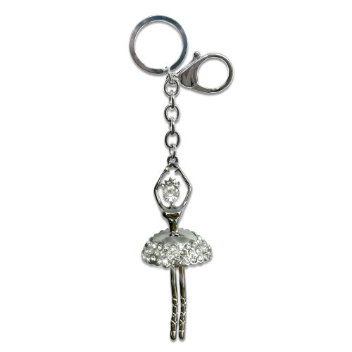 Silverballerina Keychain.jpg