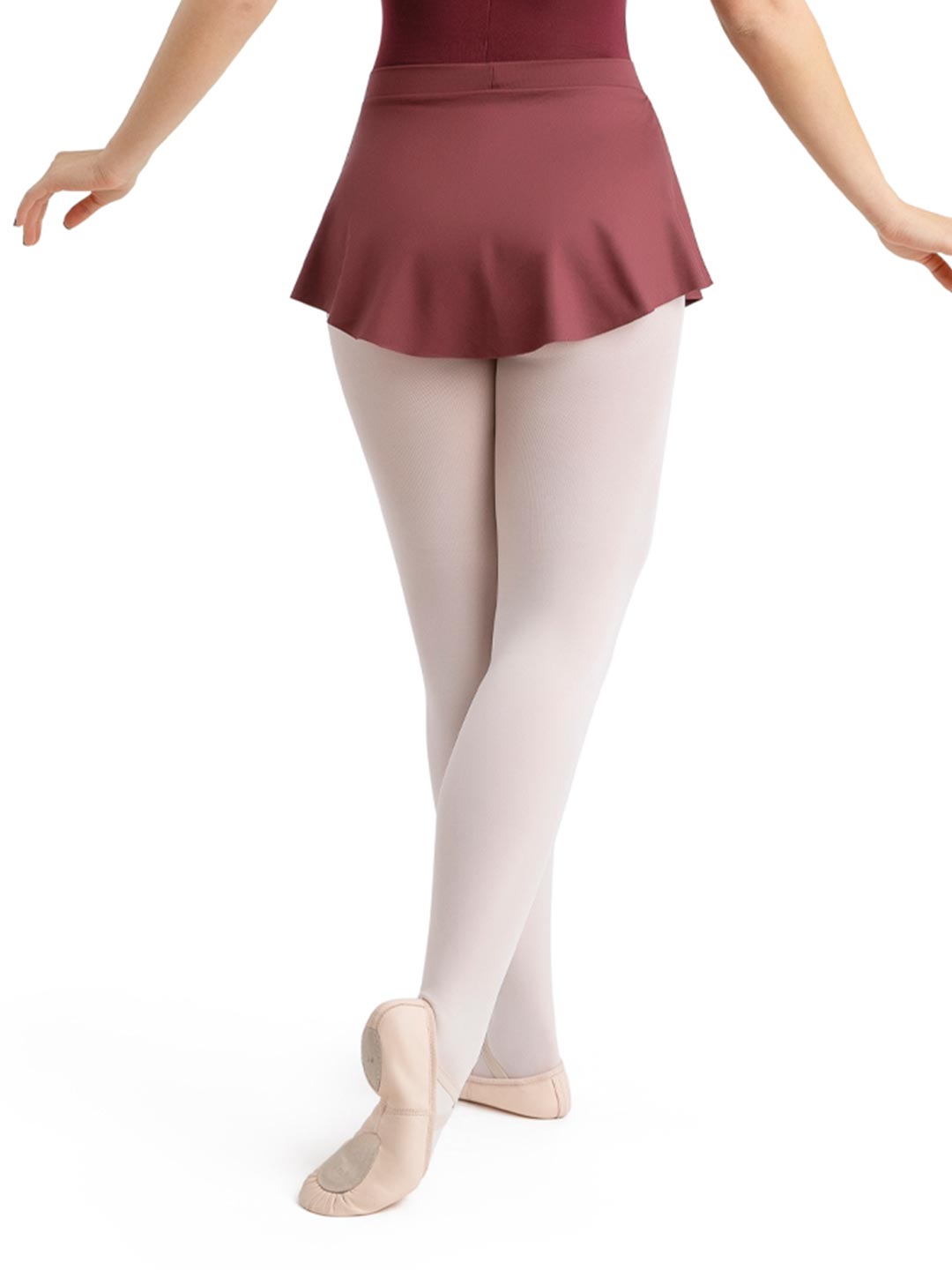 PULL ON SKIRT - Dancing Supplies Depot, Inc