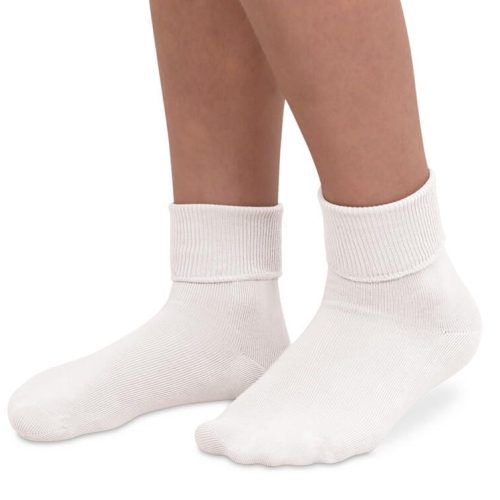 Jefferies Socks 2290 White Z.jpg