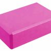 Sunshine Yoga 3 Yoga Block 3 X 6 X 9 4975 92090
