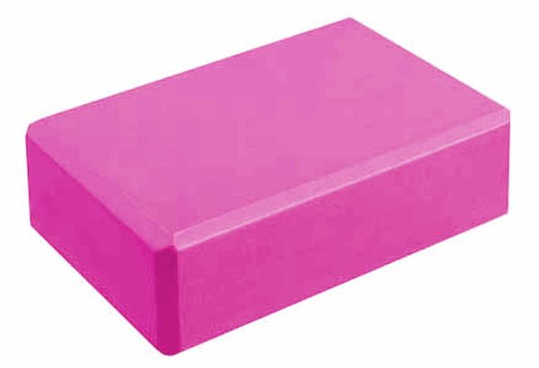 Sunshine Yoga 3 Yoga Block 3 X 6 X 9 4975 92090