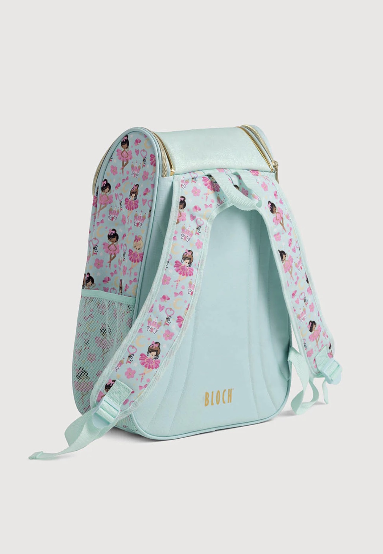 SCULPTOR nylon ballerina backpack 匿名配送 MUSINSA公式 | SCULPTOR Nylon Ballerina Backpack Ballerina Pink