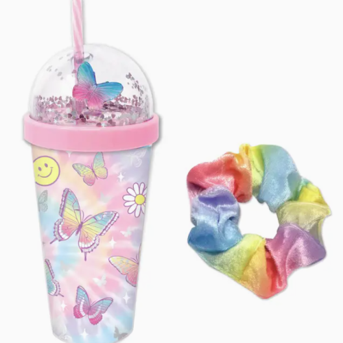 Cup O Fun Butterfly
