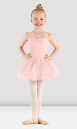 Daisy Lace Tutu