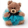 Doa Bear With Tutu