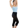 Capezio Hold Stretch Footless Tight Black N140 4.jpg