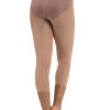 Capezio Hold Stretch Footless Tight Light Suntan N140 4 2.jpg