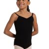 Capezio Princess Camisole Leotard Girls Black Cc101c 3 5.jpg