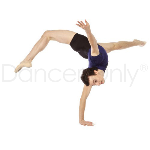 Dancer Only Do282m 4.jpg