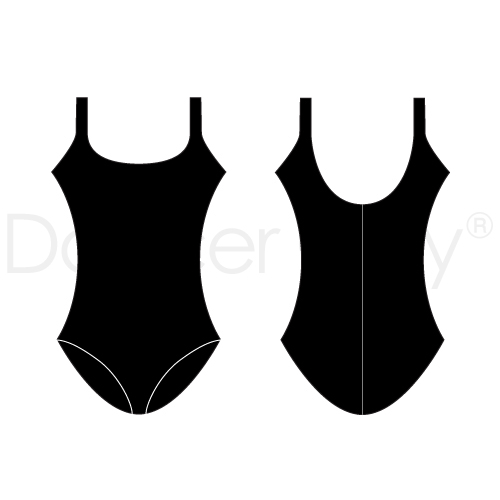 Leotard Do903 Master