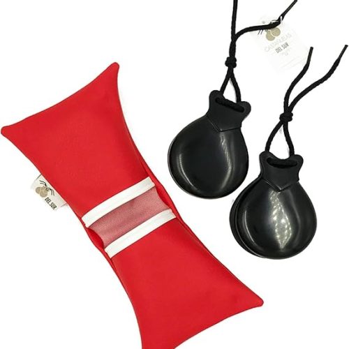 Ds Castanets