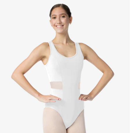 Enya White
