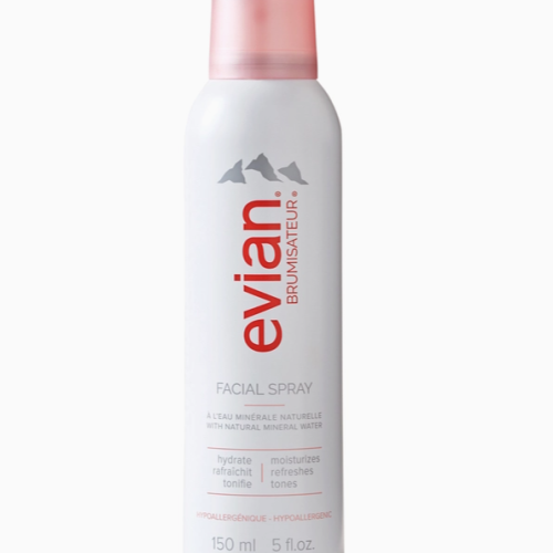 Evian Spray 3