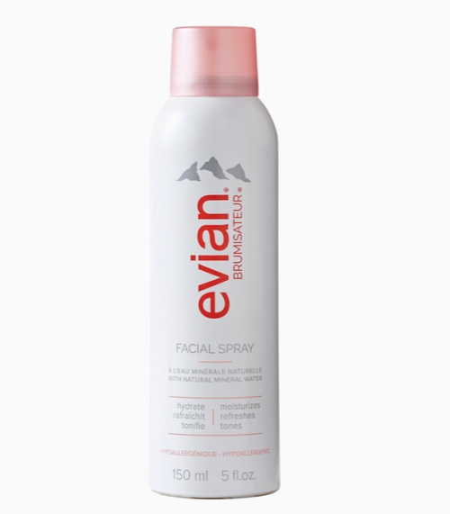 Evian Spray 3