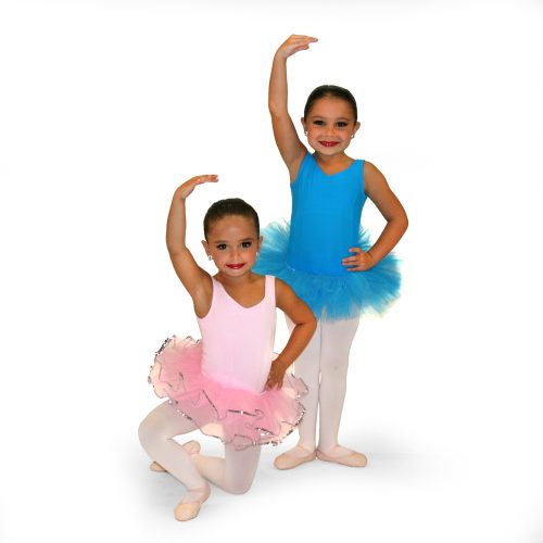 Ballet Tutus With Leotards Ballet Shoes 15.jpg