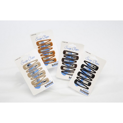 Bunheads Snap Clips.jpg
