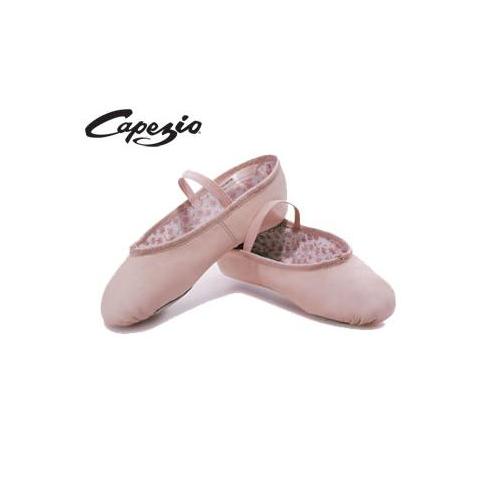 Capezio Capezio Daisy Ballet Shoe 2 26.jpg