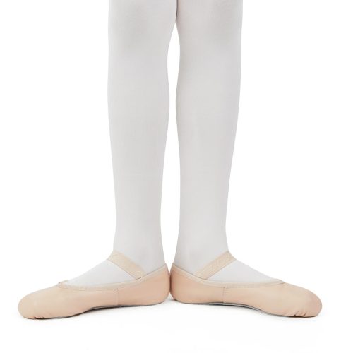 Capezio Daisy Ballet Shoe Child Ballet Pink 205c 1 4.jpg