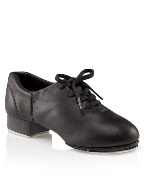 Capezio Flex Mastr Tap Shoe Child Black Cg16c 26.jpg
