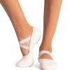 Capezio Hanami Leather Ballet Shoe Light Pink 2038w W E1750202139667 20.jpg