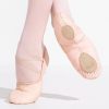 Capezio Leather Cobra Ballet Shoe Light Pink 2033 E1750204874344 4.jpg